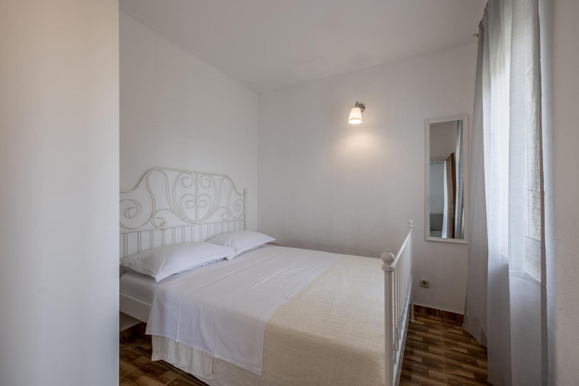 Mediterano Apartments Podstrana Buitenkant foto