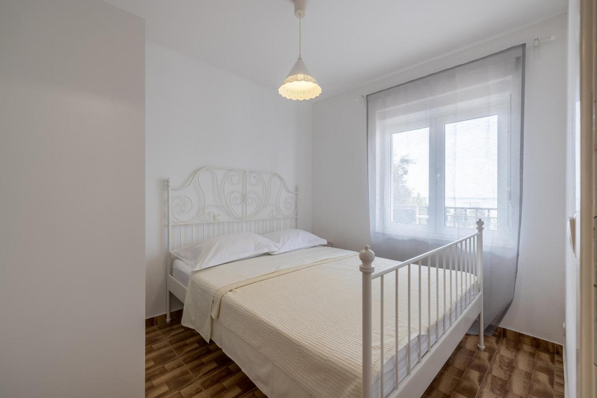 Mediterano Apartments Podstrana Buitenkant foto